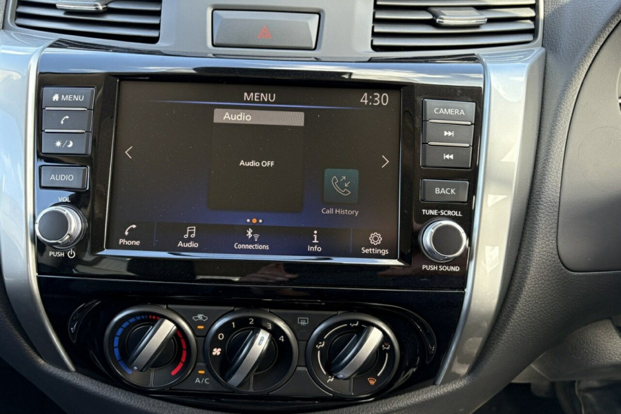 2024 MY25 Nissan Navara D23 ST Ute Image 17