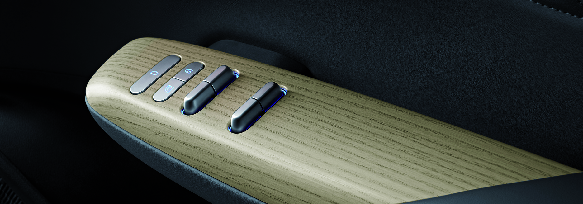 Smart Key Technology Image
