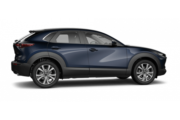 2026 Mazda CX-30 DM Series G20 Evolve SUV Image 11