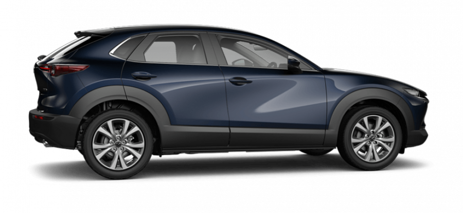 2026 Mazda CX-30 DM Series G20 Evolve SUV Image 11