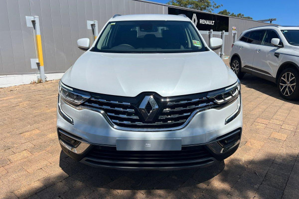 2024 Renault Koleos HZG Zen SUV