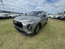 2025 GWM Haval Jolion A01 Lux SUV image 10