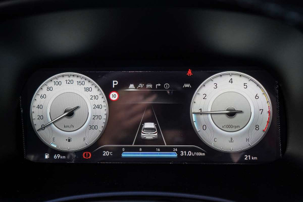 2026 Hyundai i30 N PDe.V6 Premium Hatch Image 23