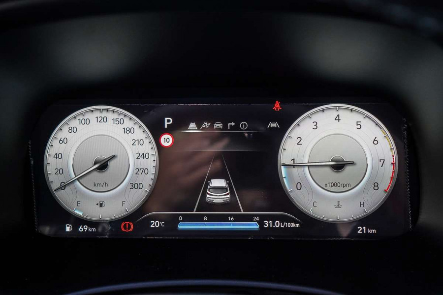 2026 Hyundai i30 N PDe.V6 Premium Hatch Image 23