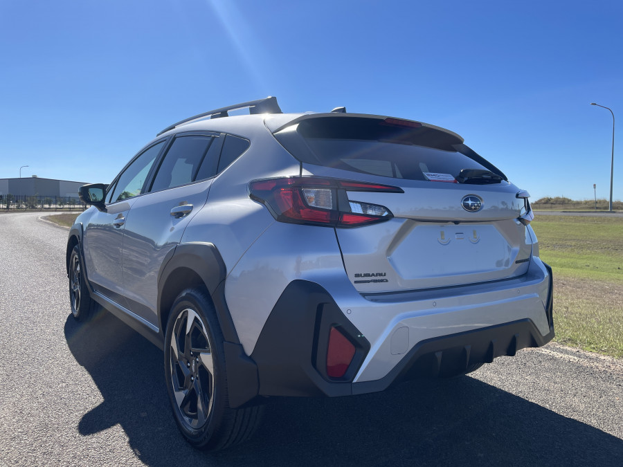 2026 Subaru Crosstrek G6X 2.0S SUV Image 8