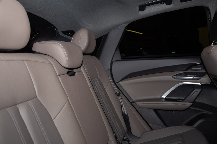 2025 Audi Q5 GU TFSI 150kW SUV