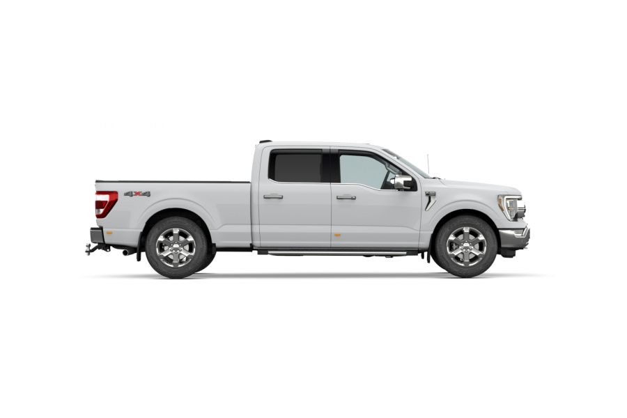 2023 Ford F-150 No Series Lariat Dual Cab Image 8