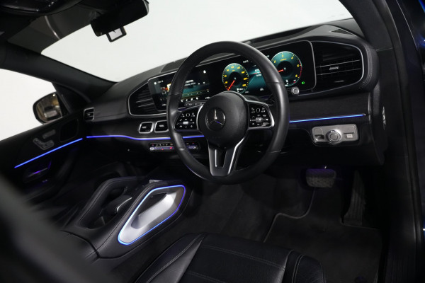 2022 Mercedes-Benz GLE-Class GLE300 d SUV Image 11