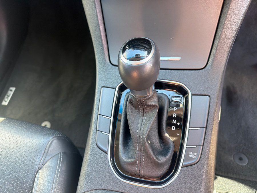 2023 Hyundai i30 PD.V4 Active Hatch Image 16
