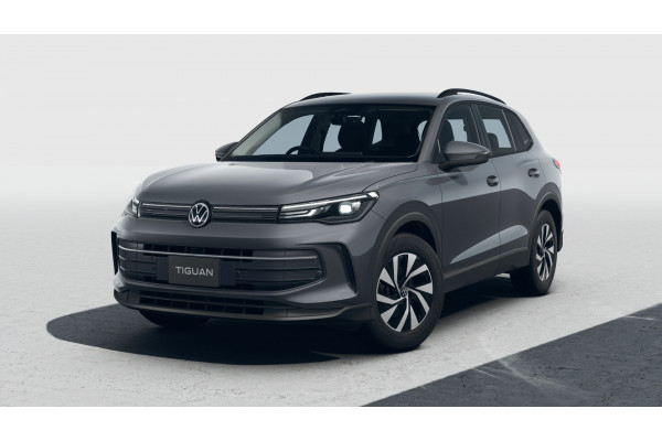 2026 Volkswagen Tiguan CT 110TSI Life SUV
