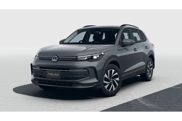 2026 Volkswagen Tiguan CT 110TSI Life SUV