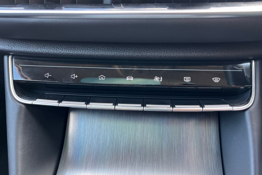 2020 MG HS SAS23 Essence SUV Image 12