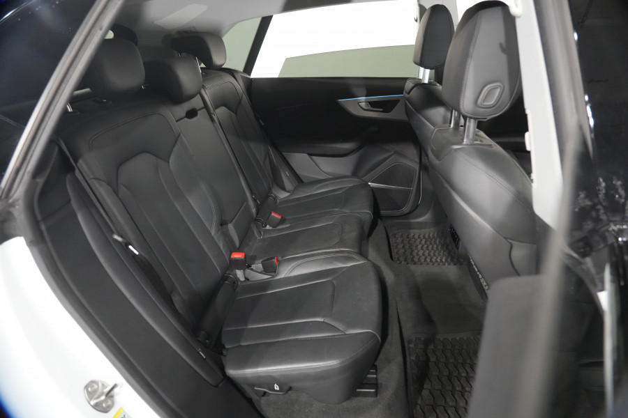 2021 Audi Q8 F1 50 TDI SUV Image 32