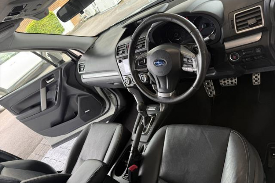 2015 Subaru Forester S4 2.0 XT Premium SUV Image 15
