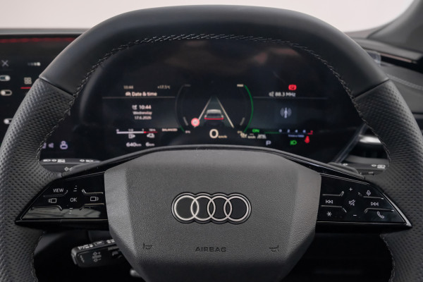 2026 Audi Q5 e-hybrid 270kW SUV