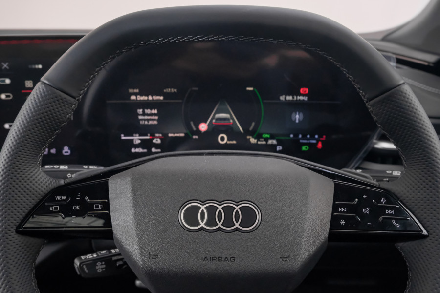 2026 Audi Q5 e-hybrid 270kW SUV