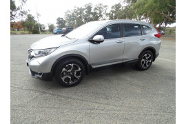2020 Honda CR-V RW VTi-S SUV