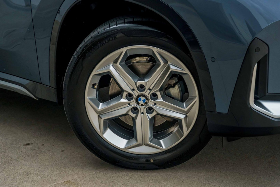 2025 BMW X1 U11 sDrive18i SUV