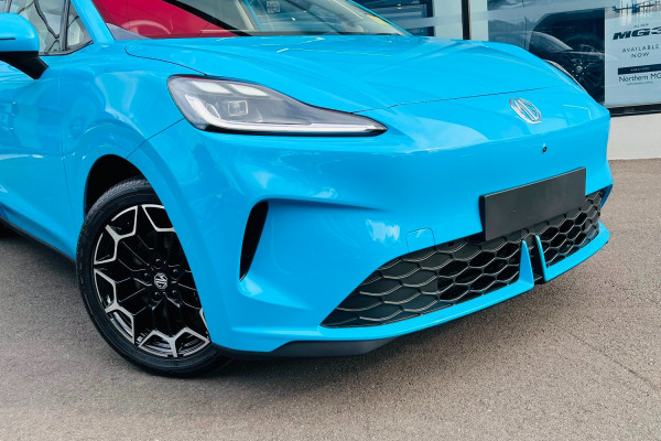 2026 MG MG4 EV Urban AH4E Essence 54 Hatch Image 21