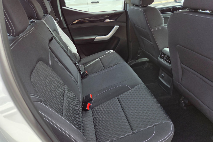 2025 LDV T60 SK8C Max PRO Ute Image 10