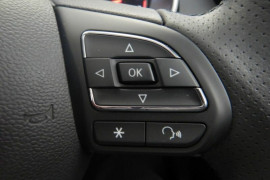 2018 MY19 MG ZS AZS1 Essence Suv