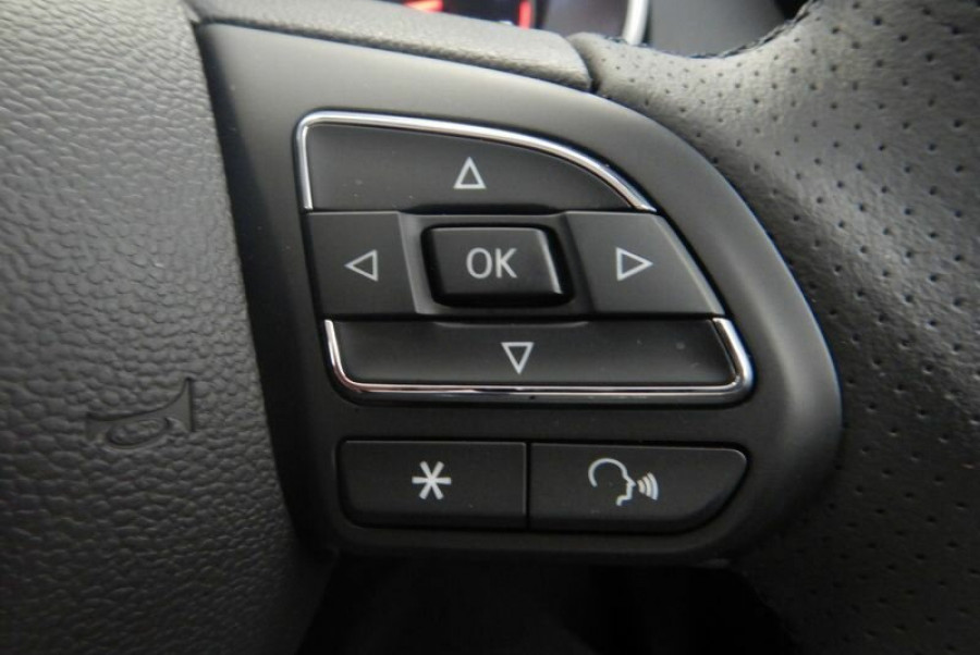 2018 MY19 MG ZS AZS1 Essence Suv