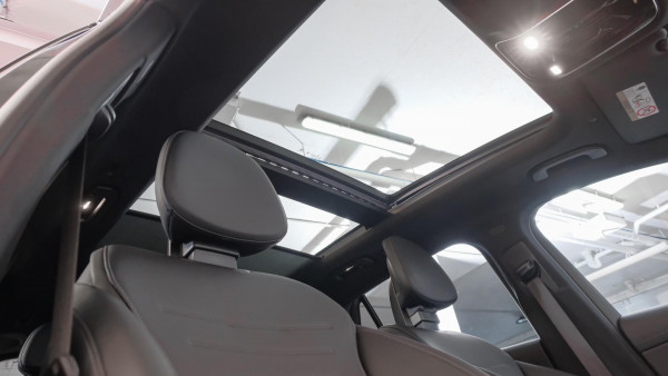 2026 Mercedes-Benz GLC-Class X254 GLC200 SUV image 16