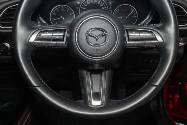 2023 Mazda CX-30 DM Series G25 Astina SUV Image 11