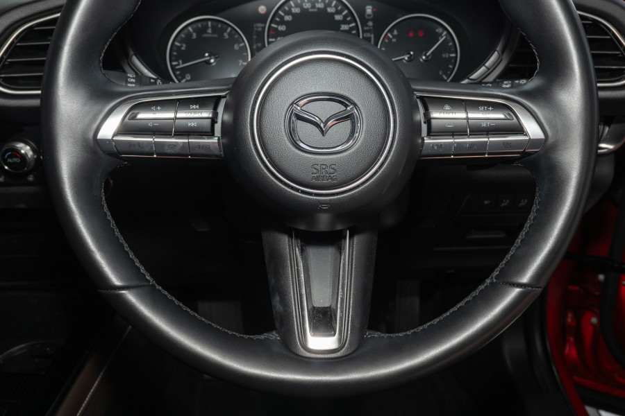 2023 Mazda CX-30 DM Series G25 Astina SUV Image 11