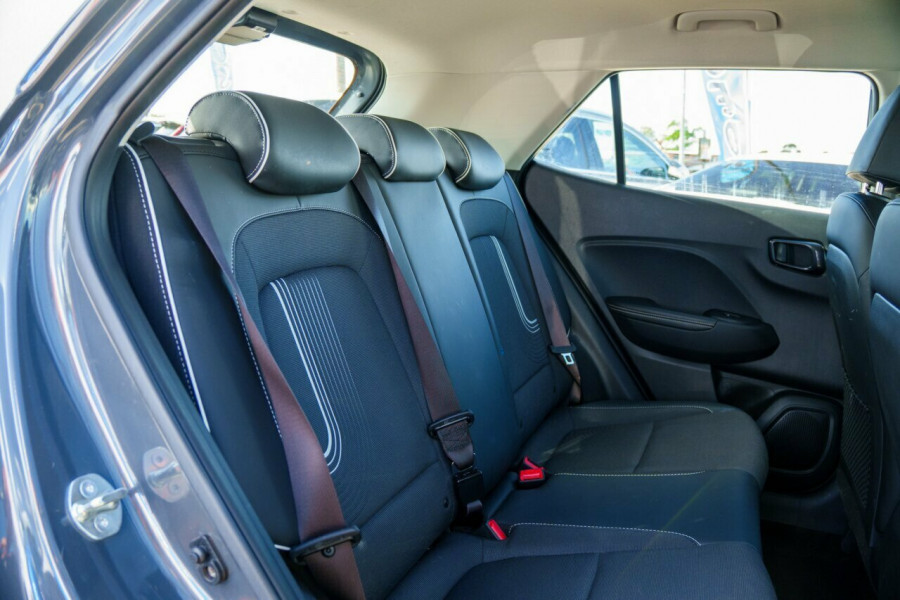 2024 Hyundai Venue QX.V5 Active SUV Image 9