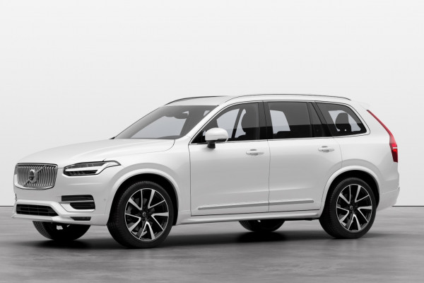 2024 MY25 Volvo XC90 L Series Ultra B6 Bright SUV