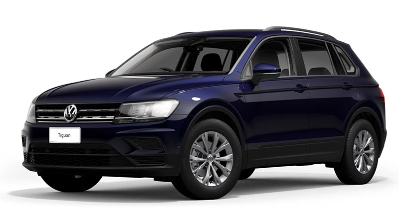 Atlantic Blue Metallic