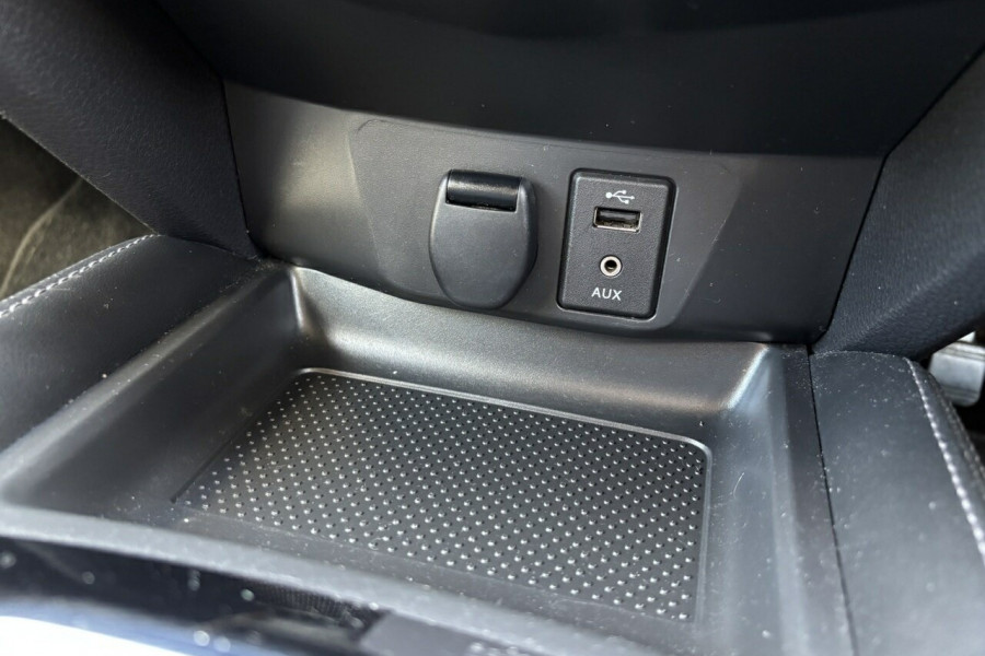 2018 Nissan X-Trail T32 Series II Ti Wagon Image 27