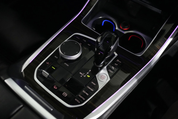 2021 BMW X7 Xdrive30d SUV Image 15