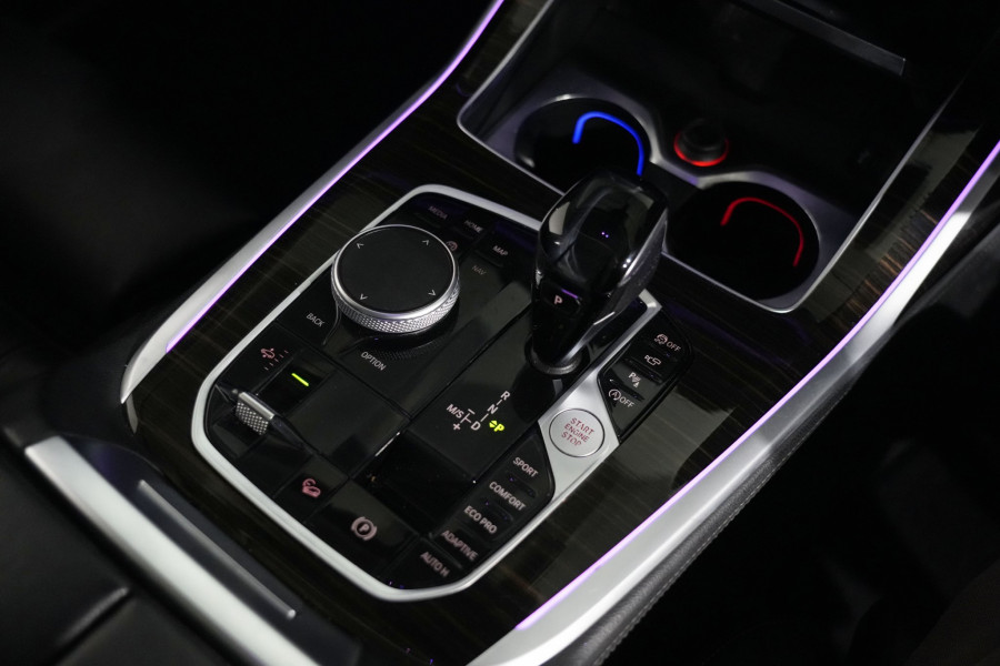 2021 BMW X7 Xdrive30d SUV Image 15