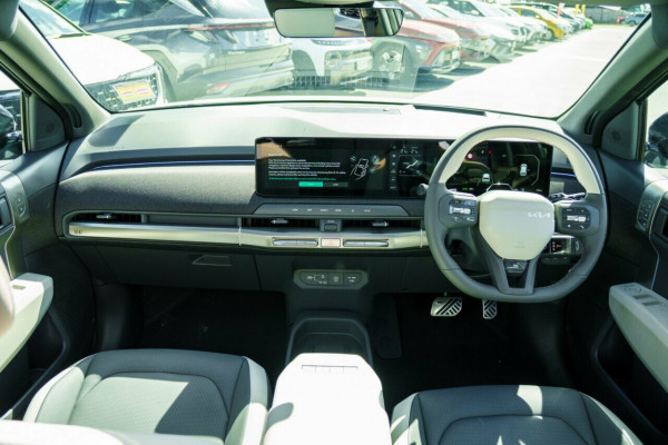 2026 MY27 Kia EV3 SV GT-Line SUV Image 18