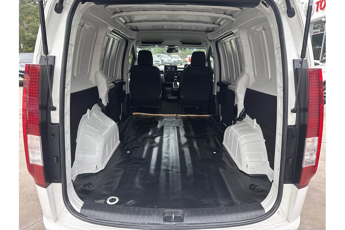 2021 MY22 Hyundai Staria Load US4.V1  Van Liftback Image 19
