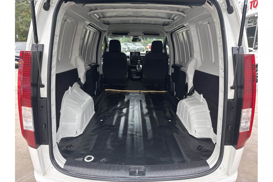 2021 MY22 Hyundai Staria Load US4.V1  Van Liftback Image 19