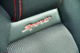 2023 MY22 Suzuki Swift AZ Series II Sport Hatch