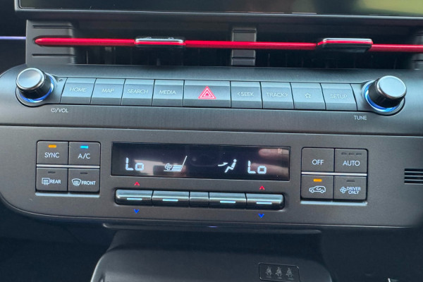 2026 Hyundai KONA SX2.V3 Hybrid Premium N Line SUV Image 22