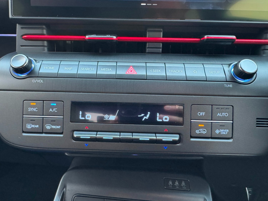 2026 Hyundai KONA SX2.V3 Hybrid Premium N Line SUV Image 22