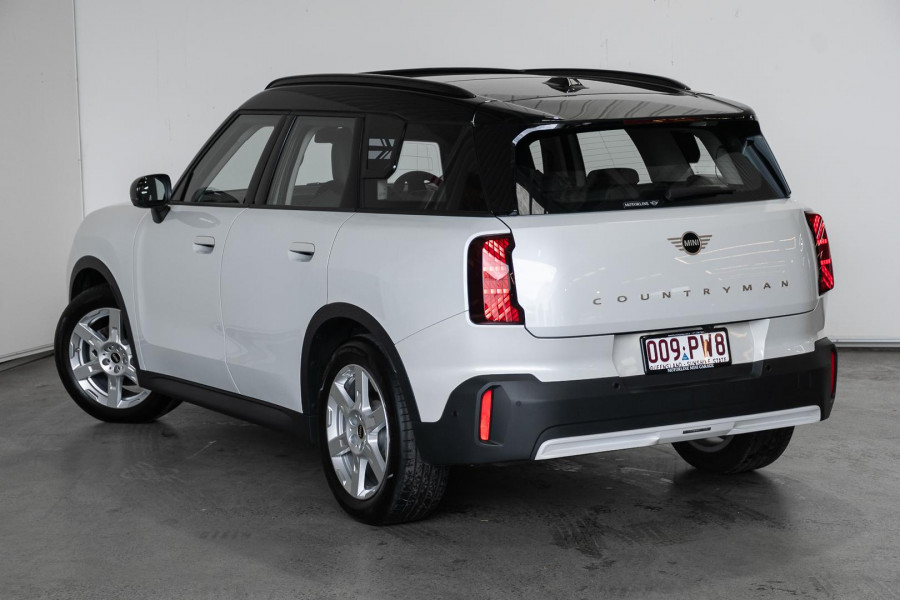 2024 MINI Countryman U25 E Classic SUV