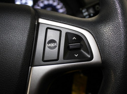 2015 Hyundai Accent RB2 Active Hatchback