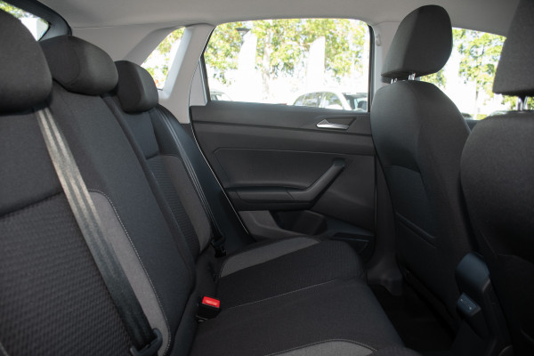 2025 MY26 Volkswagen Polo Hatch Image 10