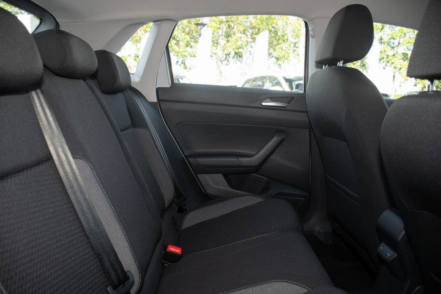 2025 MY26 Volkswagen Polo Hatch Image 10