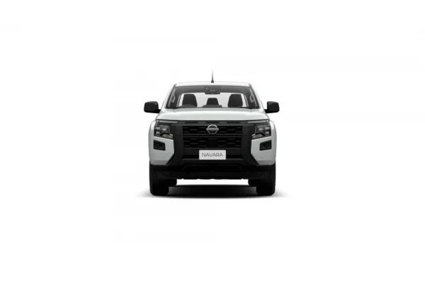 2026 Nissan Navara D27 SL Ute Image 4