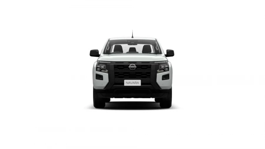 2026 Nissan Navara D27 SL Ute Image 4