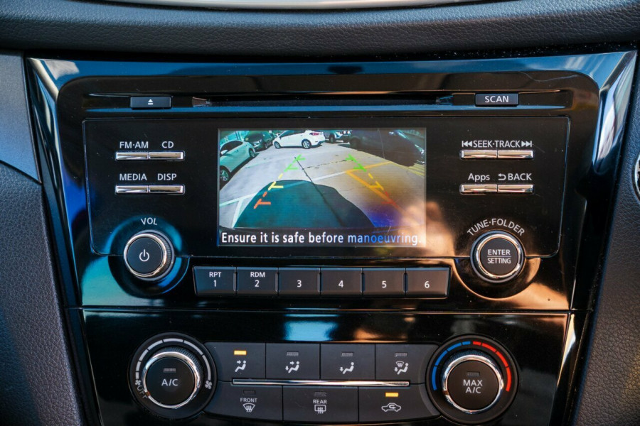 2016 Nissan X-Trail T32 ST Wagon Image 14