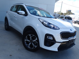 Kia Sportage S QL