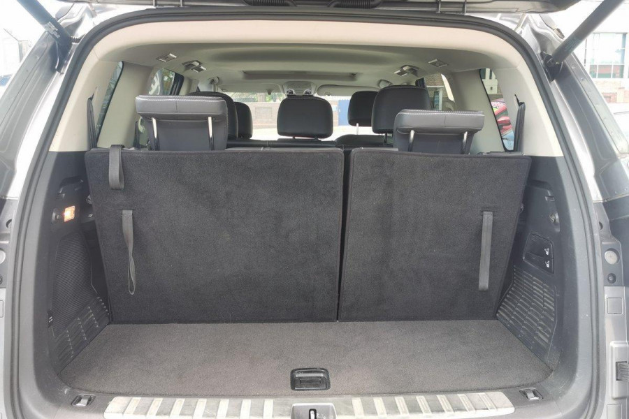 2020 LDV D90 SV9A  SUV Image 10